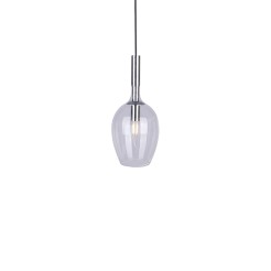 Lampa wisząca TANGO CLEAR 1xE14 ML6163