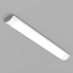 Listwa LED Batten 18W 60cm 4000K EK9838