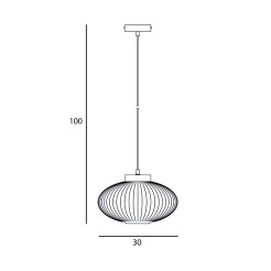 Groste PND-52376-1-GD