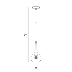 Favera PND-42361-1-BRO-AMB