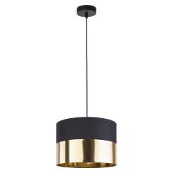 LONDYN GOLD LAMPA WISZĄCA 1 PŁ 200 3474