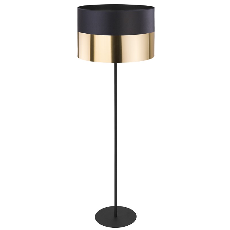 LONDYN GOLD LAMPA PODŁOGOWA 1 PŁ 5122