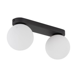 MINI BLACK LAMPA SUFITOWA 2 5614