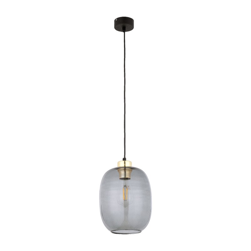 DELTA LAMPA WISZĄCA 1 4839