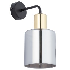 SIERRA GOLD KINKIET 1 6660