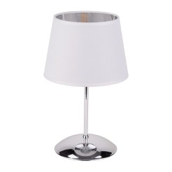 GLORY CHROME LAMPKA NOCNA 1 PŁ 5495