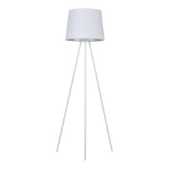 ISEO WHITE LAMPA PODŁOGOWA 1 PŁ 5420