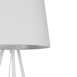 ISEO WHITE LAMPA PODŁOGOWA 1 PŁ 5420