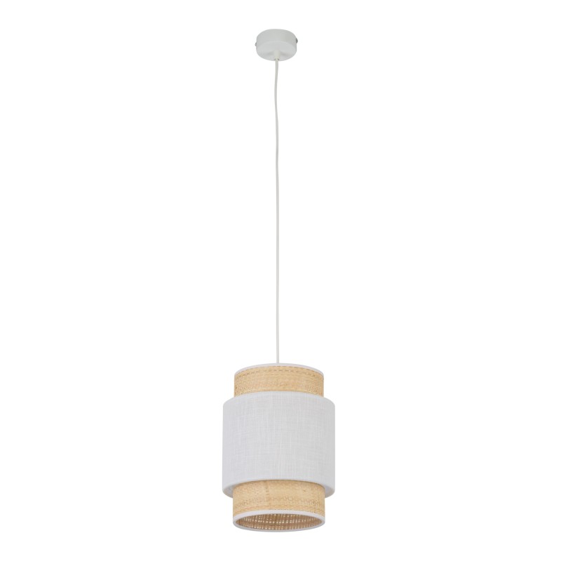 BOHO NEW WHITE LAMPA WISZĄCA 1  200 5652