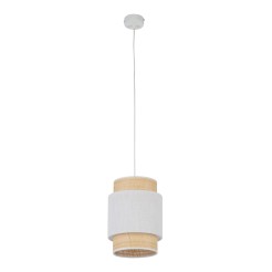 BOHO NEW WHITE LAMPA WISZĄCA 1  200 5652