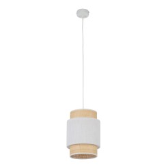 BOHO NEW WHITE LAMPA WISZĄCA 1 PŁ 200 5652