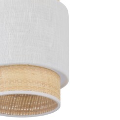 BOHO NEW WHITE LAMPA WISZĄCA 1  200 5652