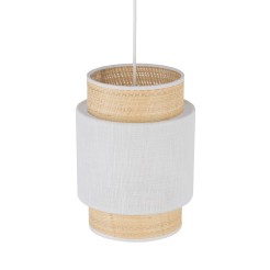 BOHO NEW WHITE LAMPA WISZĄCA 1  200 5652