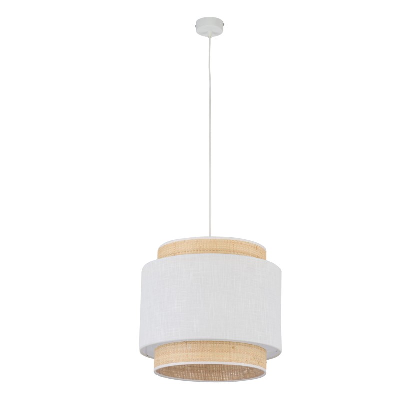 BOHO NEW WHITE LAMPA WISZĄCA 1 5653