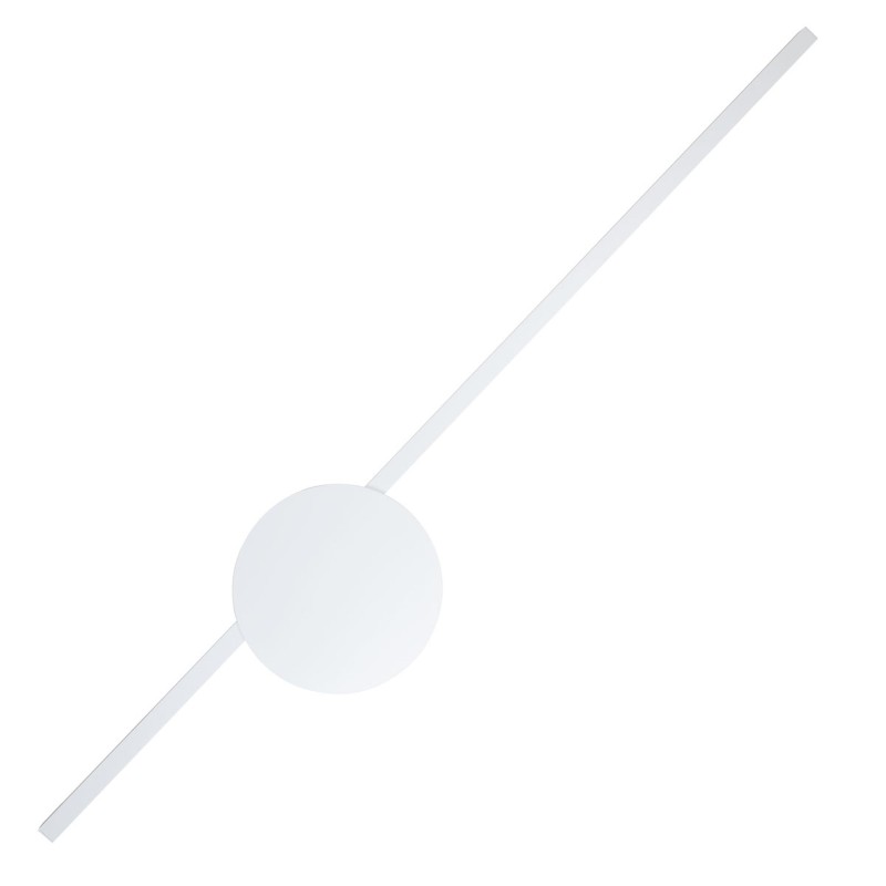 JAVA II WHITE KINKIET 1 PŁ 1438