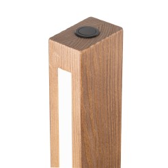 TEO LED LAMPA PODŁOGOWA 1410