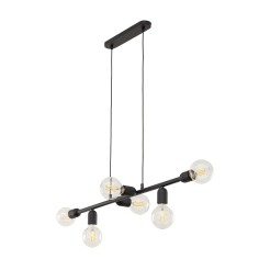 PORTO LAMPA WISZĄCA 6 5721