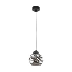ZULIA LAMPA WISZĄCA 1 5724