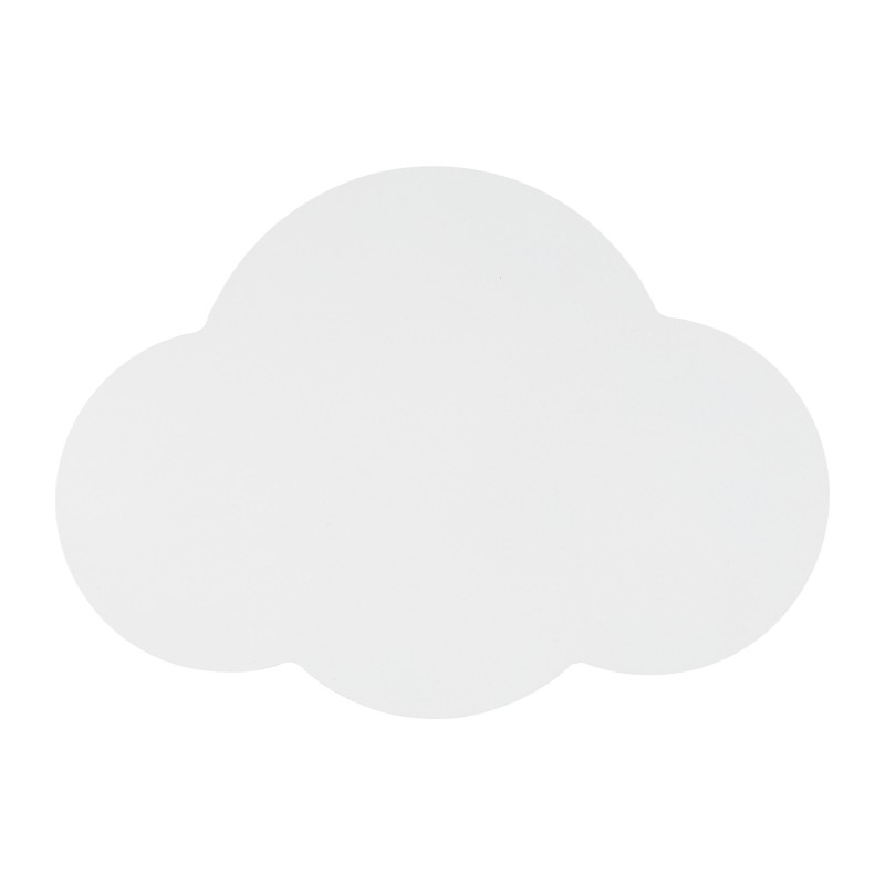 CLOUD WHITE KINKIET 2 X G9 4964