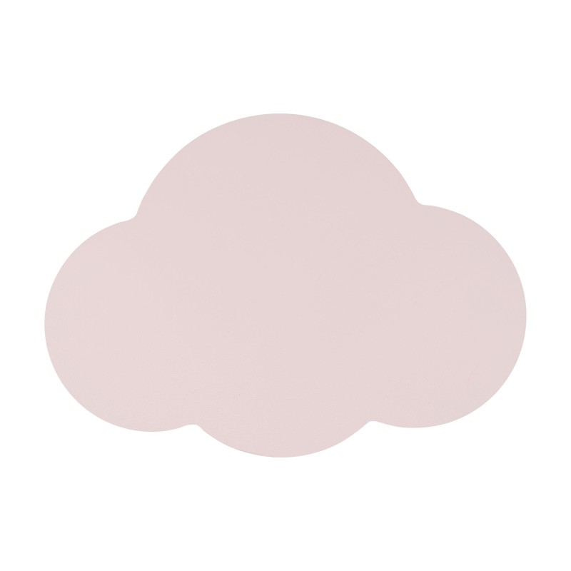 CLOUD PINK KINKIET 2 X G9 4967