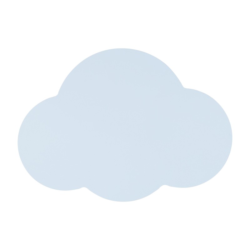 CLOUD BLUE KINKIET 2 X G9 4966