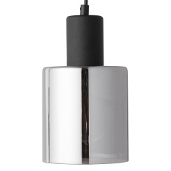 SIERRA BLACK LAMPA WISZĄCA 1 6653