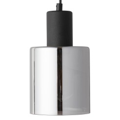 SIERRA BLACK LAMPA WISZĄCA 1 PŁ 6653