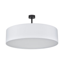 Plafon TK Lighting BIAŁE 4242