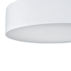 Plafon TK Lighting BIAŁE 4242