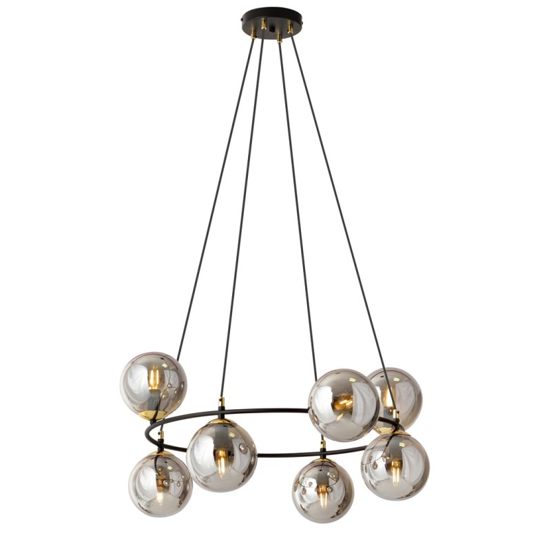 AZURA 8 BL GRAFIT 1294/8