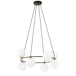 AZURA 8 BL OPAL 1295/8