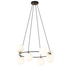 AZURA 8 BL OPAL 1295/8