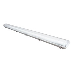 Oprawa Hermetyczna 2x120cm pod świetlówkę LED EKH9833