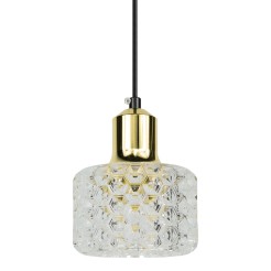 Lampa wisząca LUMI 1xG9 ML9747