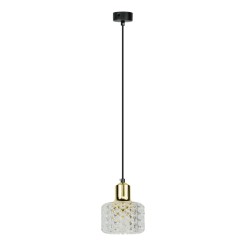 Lampa wisząca LUMI 1xG9 ML9747