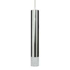 Lampa wisząca TUBI CHROM 1xGU10 ML8875