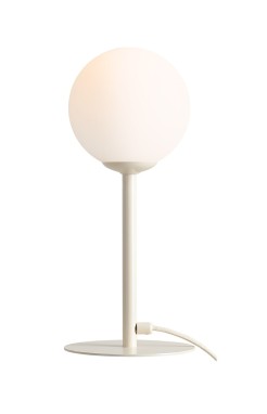 LAMPKA BIURKOWA PINNE CREAM 1080B9