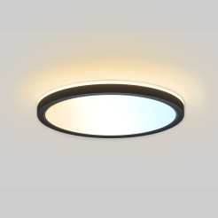 Corte PLF-63452-400R-36W-BL
