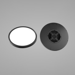 Calvi PND-35263-480R-36W-BL