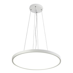 Calvi PND-35263-400R-32W-WH