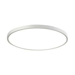 Calvi PLF-35263-480R-36W-WH