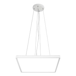 Bastia PND-83625-450S-45W-WH