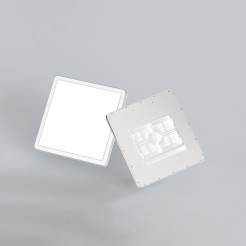 Aleria PLF-39573-230S-22W-WH