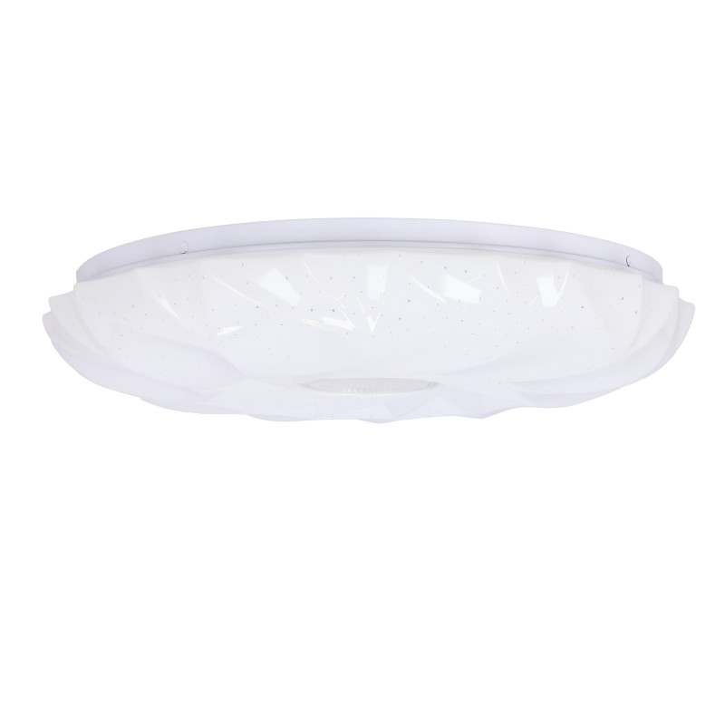 CAKE LAMPA SUFITOWA PLAFON 24W LED 39CM BIAŁY 4000K 13-24930