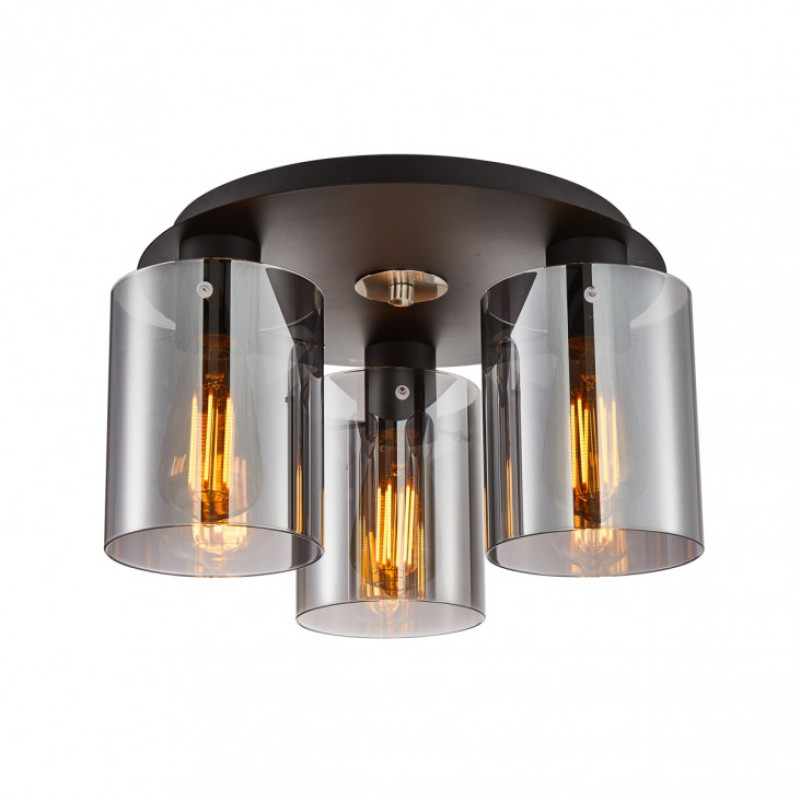 Sardo SPL-5581-3SC-BK-SG