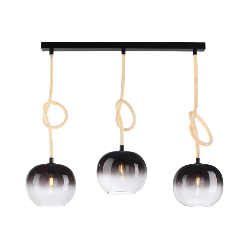 2411-18 Pendant light LUMA 