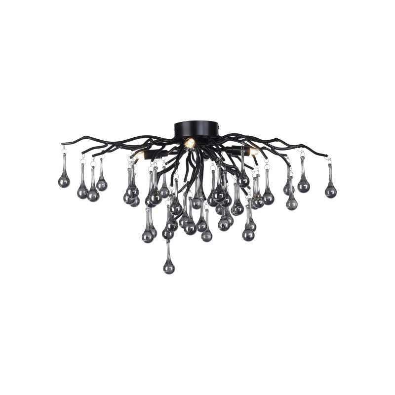 8090-18 Ceiling light ICICLE