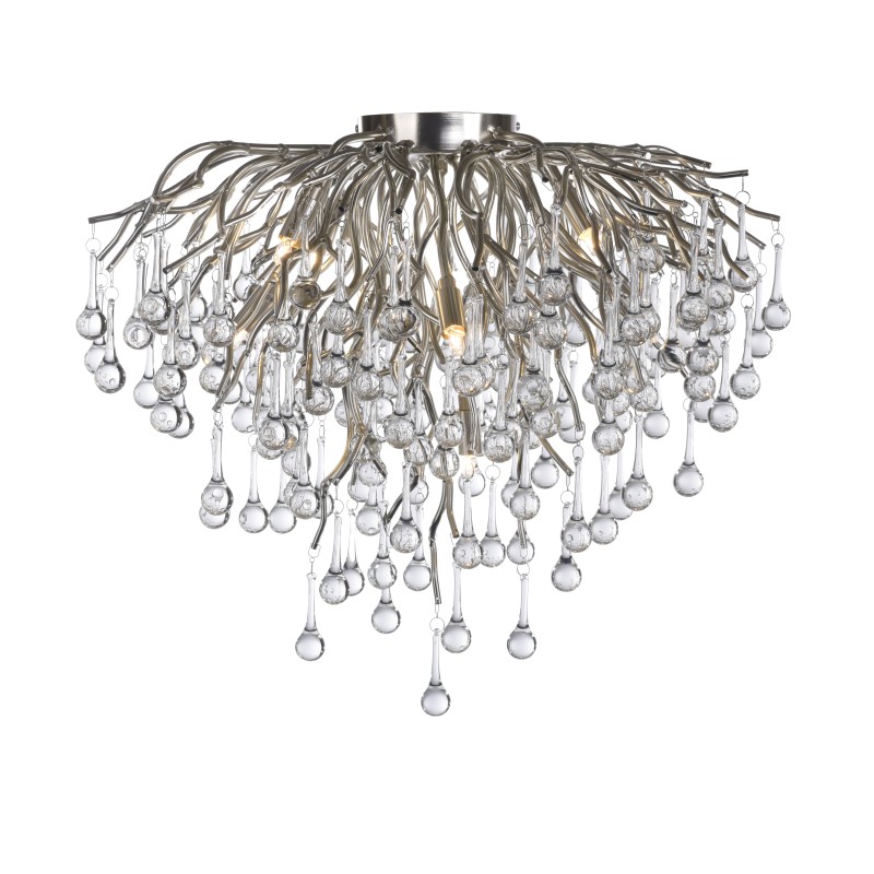 8091-55 Ceiling light ICICLE 