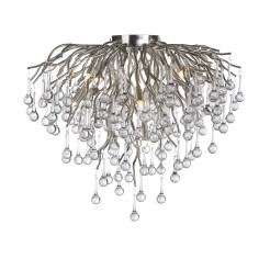 8091-55 Ceiling light ICICLE 