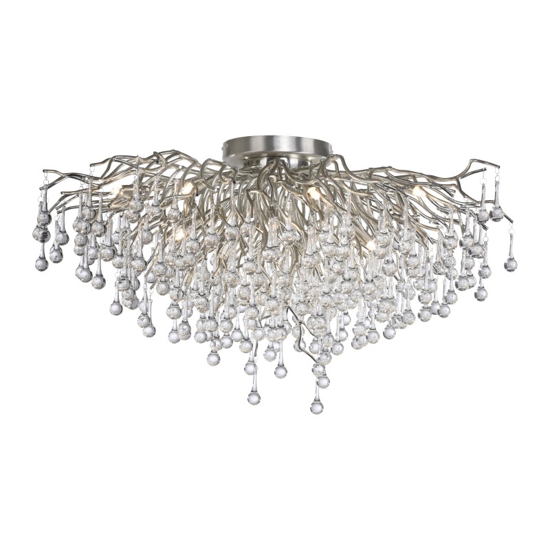 8092-55 ICICLE ceiling light, 